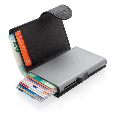 secure rfid cash and cards wallet|rfid secure wallets for men.